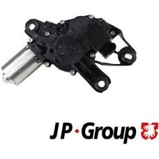 JP GROUP 1198202800 Wischermotor - Hinten für VW, Seat