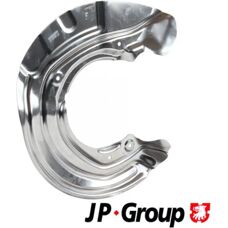 JP GROUP 1464202870 Scudo Freno - BMW Anteriore Sinistra