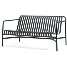 HAY Palissade hage lounge-sofa - Moderne bydesign