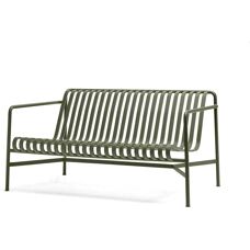 HAY Palissade Lounge Sofa - Modern Urban Design