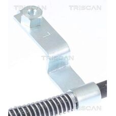 TRISCAN 8150 80101 Fleksibel Bremseslange - Bremseslange