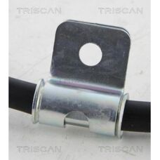 Hyundai TRISCAN 8140 431025 Bremsekabel - Skivebremse, Parkeringsbremse, 1653/1440 mm