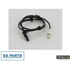 TRISCAN 8180 10201 ABS Sensor - Wheel Speed - Renault Opel Nissan