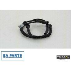 TRISCAN 8180 25114 ABS Sensor - Wheel Speed - Renault Opel Nissan