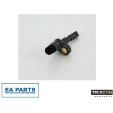 TRISCAN 8180 29202 Czujnik ABS - Kompatybilny z VW Audi Seat SUV