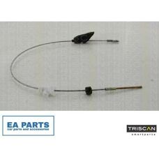 TRISCAN Parkeringsbremsekabel VW Transporter IV