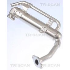 TRISCAN 8813 29335 EGR-køler - SEAT Ibiza, Fabia, Polo