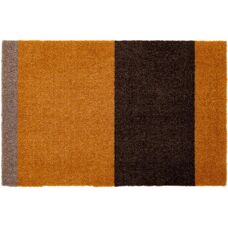 Tica Copenhagen - Horisontal Stripes Løper - 40 x 60 cm