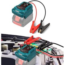 Noname 12 V Startlader - Nødoplader til Bosch Procore-batteri