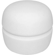 Tête en Silicone Remplaçable Europe Magic Wand - Vibromasseur