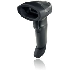 Zebra LI2208 - Black and White - Barcode Scanner