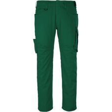 Pantalones de trabajo Mascot 12079-203-0309 con bolsillos en los muslos