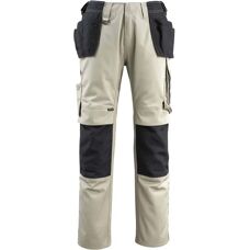 Mascot Pantalones - Modelo 14031-203-5509 - Multi-bolsillos