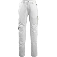 Pantalones MASCOT 14579-197-06 Blanco - Pantalones
