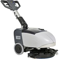 Nilfisk SC351 Golvvårdsmaskin - 450 W, 890 m²/h, Walk-behind - Golvvårdsmaskin