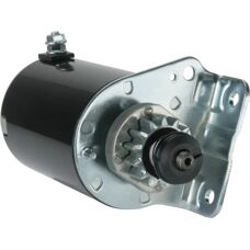 HC-CARGO 114519 Démarreur - Starter Motor