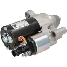HC-CARGO 115394 Starter - med reduktionsgear - Starter
