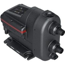Pompe à eau compacte Grundfos Scala2 avec contrôle intelligent - Publicité