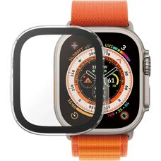 PanzerGlass Apple Watch Ultra 2 Transparent - Smartwatch Hülle
