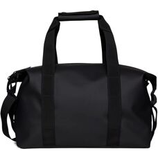 Rains Hilo rejsetaske 40 cm (14220) - sort