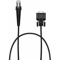 Newland CBL037R - Barcode Reader Zubehör - 2m RS232 Kabel