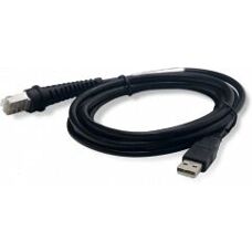 Newland CBL042UA USB-Kabel - 2 m Schwarz für FR/FM Serien