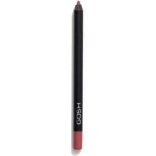 Gosh Velvet Touch Lipliner - Waterproof & Langanhaltend