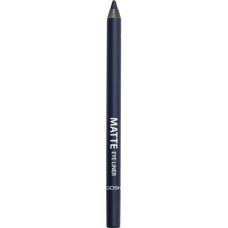 Gosh Mattschwarzer Eyeliner - Augenstift für Damen