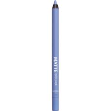 Eyeliner Mat Gosh Ocean Mist - Maquillage des Yeux