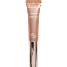 Gosh Glow Up Krämbronz - Highlighter, Brons, 14ml