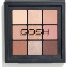 Gosh Copenhagen Modell 006 Be Harmless Lidschattenpalette