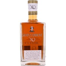 Santos Dumont XO Elixir - Likér z rumu - 40% - 0,7L