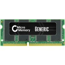 CoreParts MMG3856/128MB Speicher-Modul - Speicher-Modul