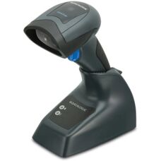 Datalogic QBT2131 - Black - Barcode Scanner