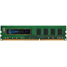 CoreParts MMHP-DDR3-0001-8GB 8GB DDR3 Memory Module - Memory Module