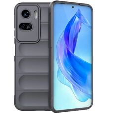 Honor 90 Lite Robust Flekst Plast Cover - Mobilcover