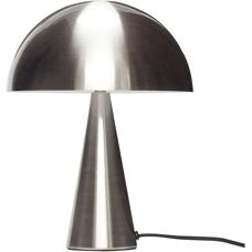 Hübsch Interior Nikkel Bordlampe - 33cm - Metall
