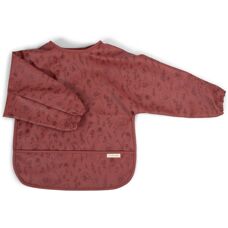 Filibabba Baby Bånd - Med Ermer - Vannavstøtende - Rosa