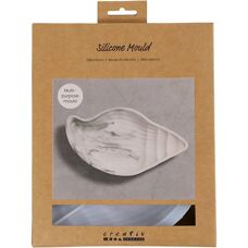 Creativ Company - 37187 - White - Mould - Silicone mould