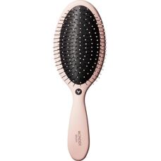 HH Simonsen Wonder Brush Dusty Rose - Hårbørste - Unisex