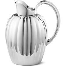 Georg Jensen Bernadotte Melkekanne Sølv - Melkekanne