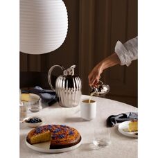 Georg Jensen Bernadotte Stål Termoskanne - 1L