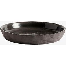 Muubs Kuri Keramiska Desserttallrikar - 16cm, Sats av 2