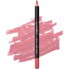 Sandstone Lipliner Girl Crush - Contour des lèvres - Publicité