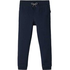 Name It Dunkel Saphir Baumwoll Jogginghose - Sweats