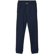 Name It Mørk Saphir Joggebukse - Joggebukse