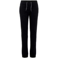 Name It Schwarze Baumwoll-Jogginghose - Jogginghose