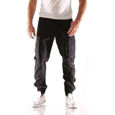 Jack & Jones Paul Flake AKM542 (12139912) - noir - Publicité