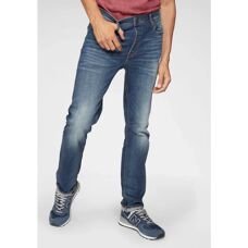 Jack & Jones Tim Original - AM 782 50SPS Jean Slim Fit denim bleu - Publicité