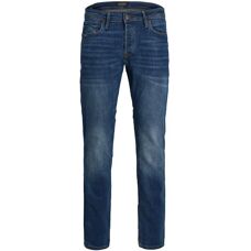 Jack & Jones Tim Original - AM 782 50SPS Jean Slim Fit denim bleu